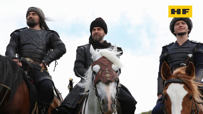 Watch Dirilis Ertugrul Season 5 Episode 28 - Historical Fun TV