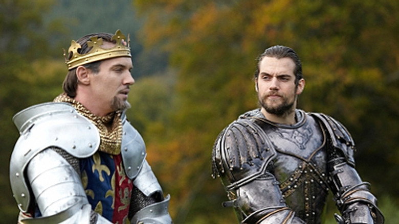 Still from The Tudors - Season 4 Episode 7