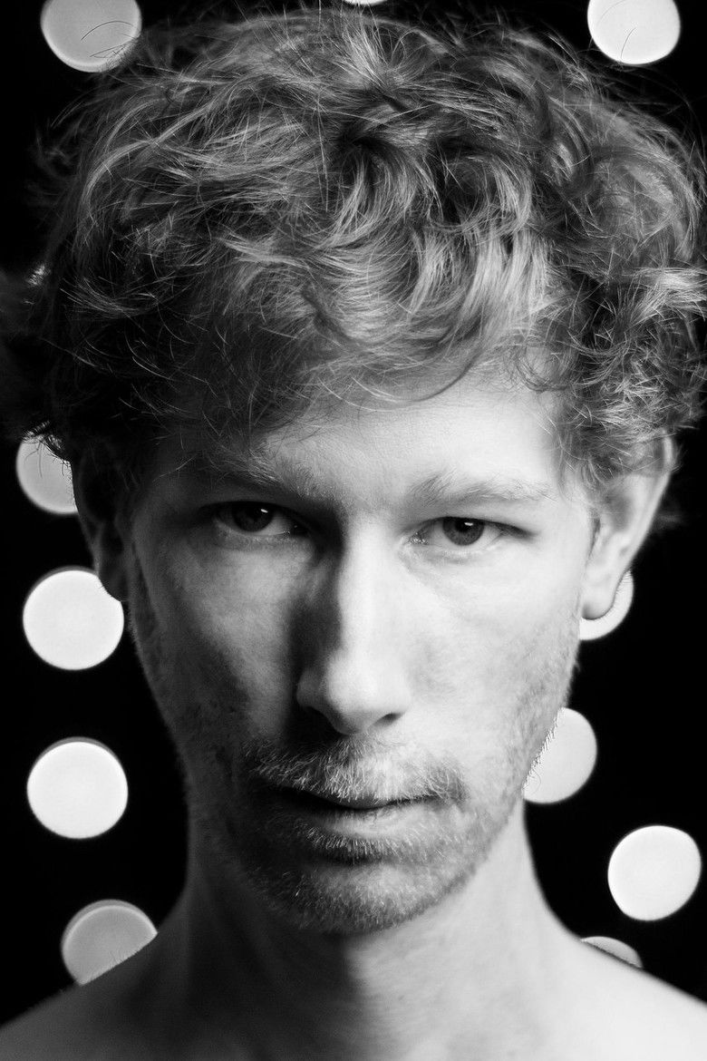 Christopher Bye portrait image