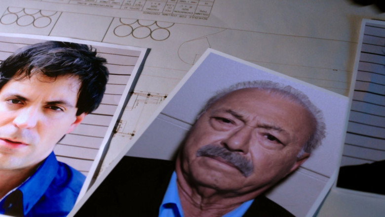 Still from Graceland - Season 3 Episode 7