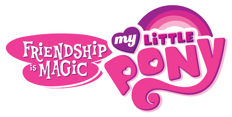My Little Pony: Friendship Is Magic