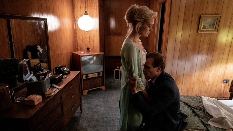 No Sudden Move (2021)