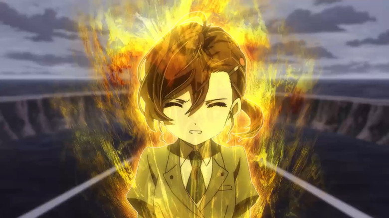 Still from GeGeGe no Kitaro - Season 1 Episode 49