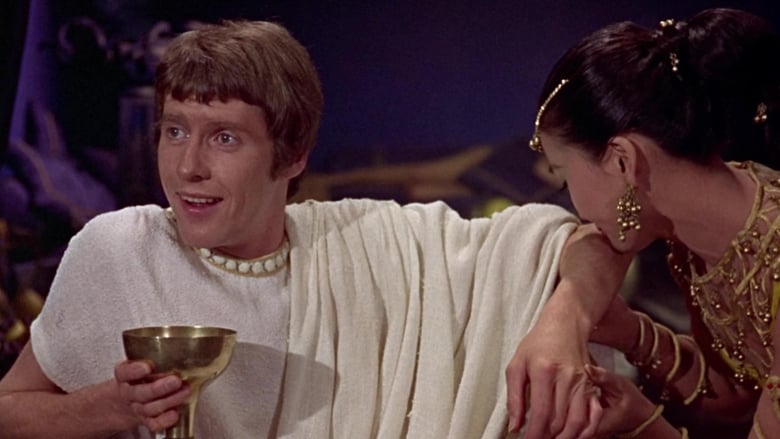 watch A Funny Thing Happened on the Way to the Forum now