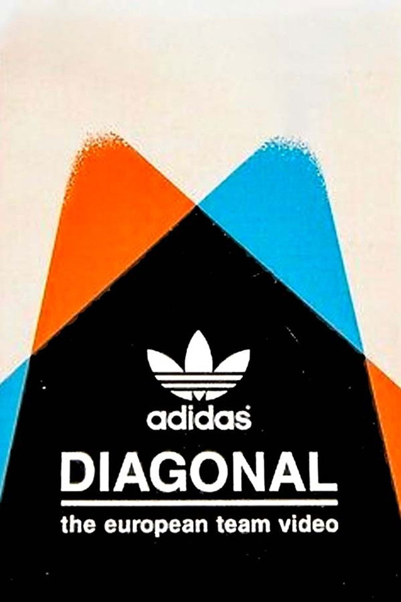 Imatge de Adidas - Diagonal