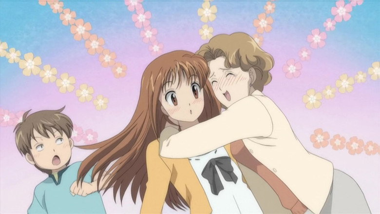 Still from ItaKiss - Season 1 Episode 14