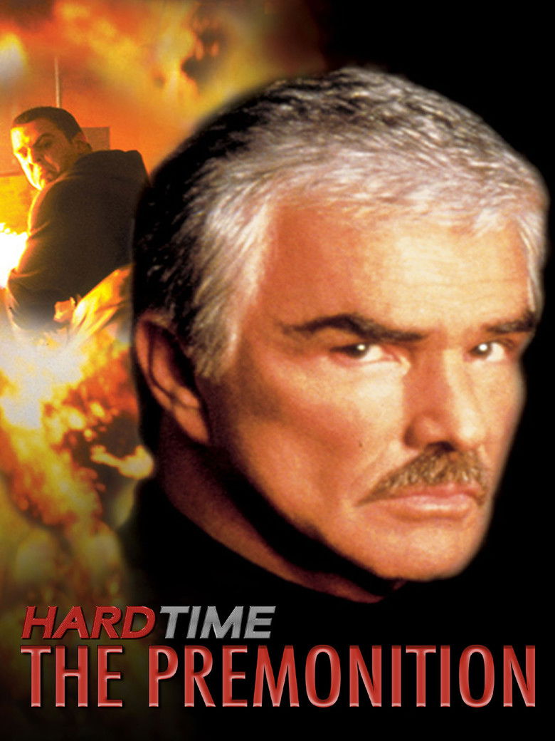 Imatge de Hard Time: The Premonition