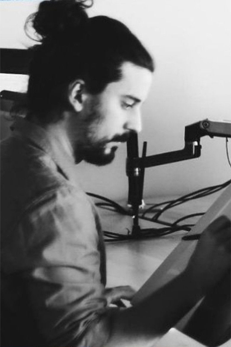 Julian Fumagalli portrait image