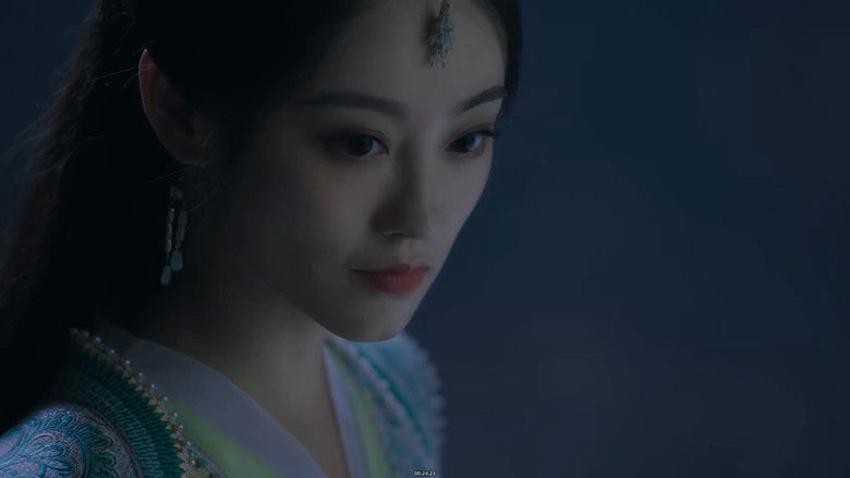 Still image for Fateful Love season 1 episode 30: Episode 30