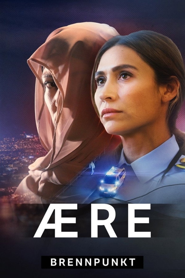 Brennpunkt: Ære