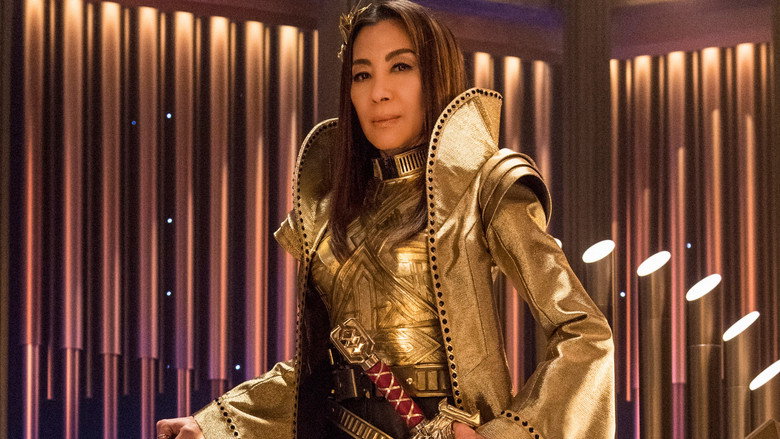 Star Trek: Discovery Temporada 4 Episodio 7