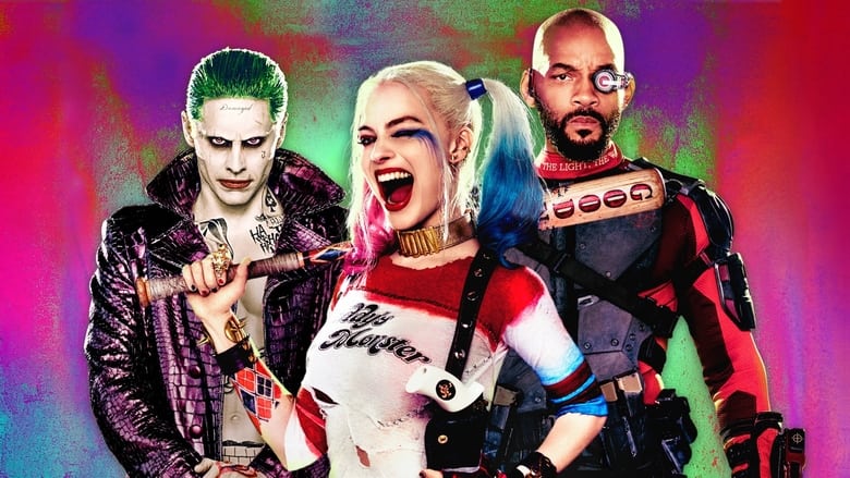 Suicide Squad