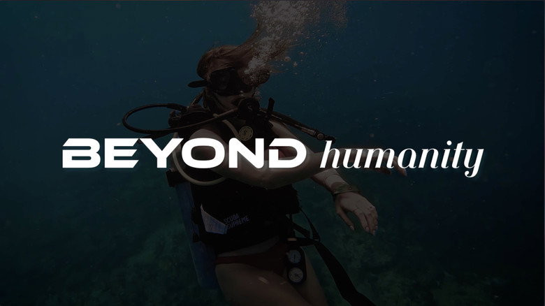 Imatge de Beyond Humanity: The Perils and Promises of Transhumanism