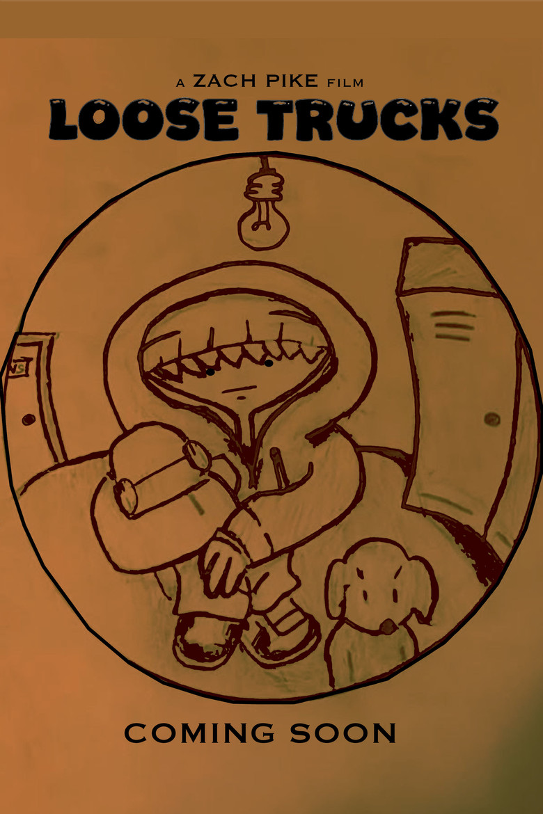 Imatge de Loose Trucks