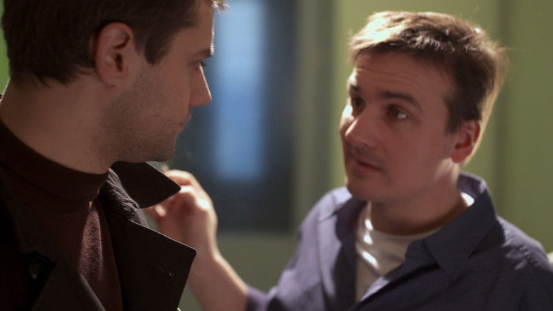 Still image for Предатель season 1 episode 6: Episode 6