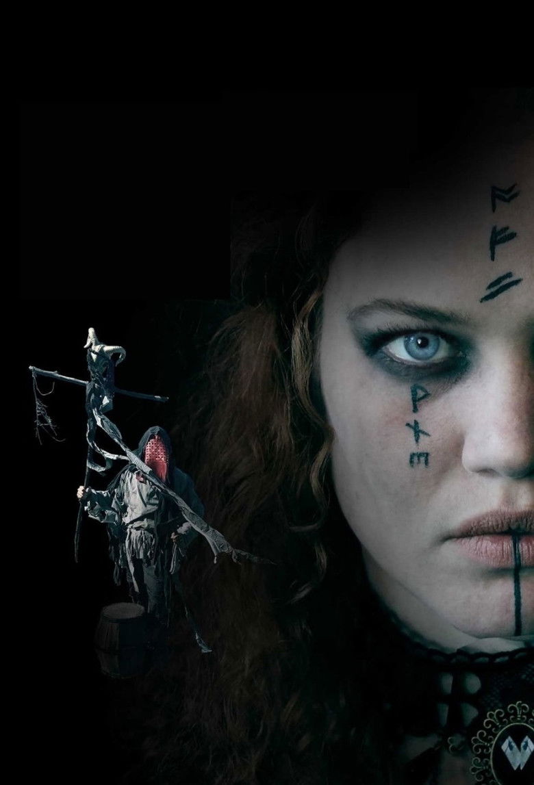 Imatge de Pungo: A Witch's Tale