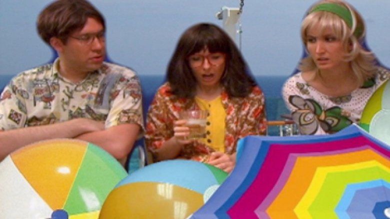 Still image for The Vacationaires season 1 episode 1: Pilot