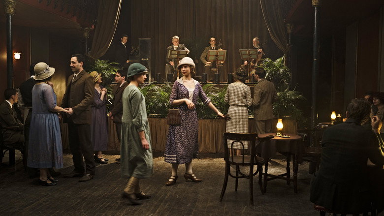 Cuantos Capitulos Tiene La Temporada 2 De Downton Abbey