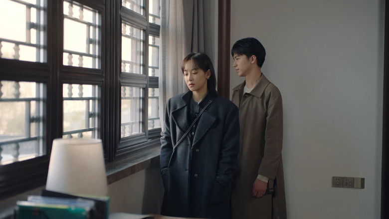 Still image for Almost Lover season 1 episode 24: Episode 24 Still image for Almost Lover season 1 episode 24: Episode 24