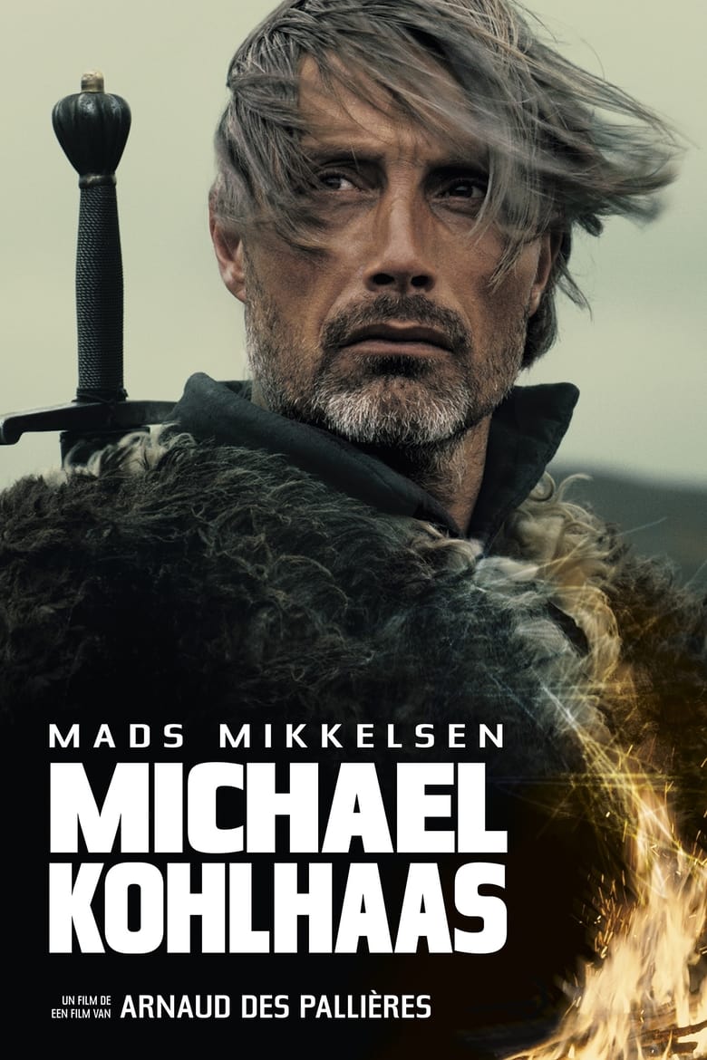 Michael Kohlhaas - kapinallinen (2013)