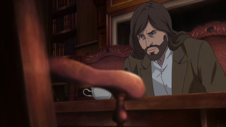 Still from Fairy Gone - Season 1 Episode 19