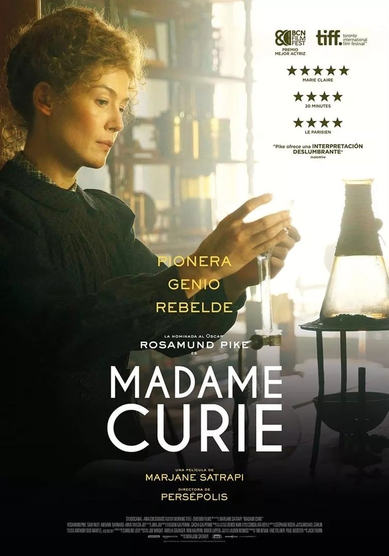 Póster la Película