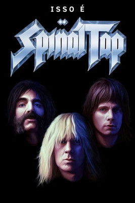 This Is Spinal Tap