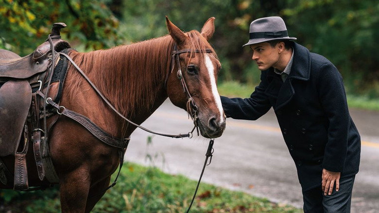 Still from Project Blue Book - Season 2 Episode 7