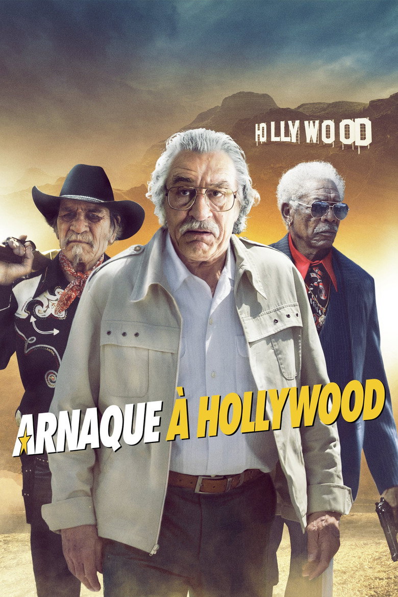 Póster la Película