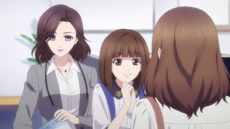 Mr Love: Queen's Choice Episode 7 - 4Anime