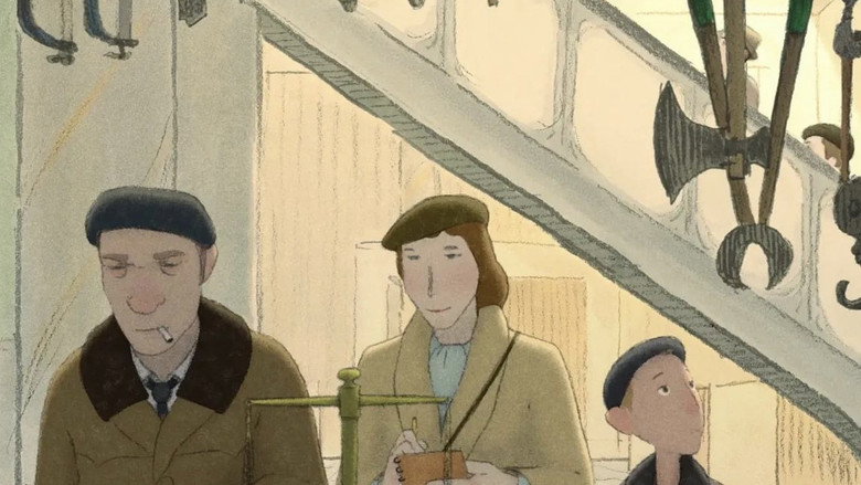 Image d'arrière-plan 11 du film Slocum et moi