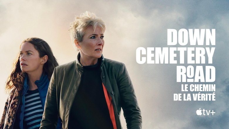Down Cemetery Road (2025)