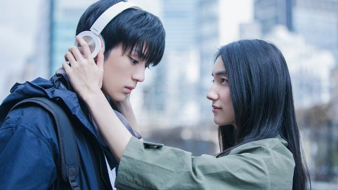 Still image for Tomorrow, I'll Surely Love You Again season 1 episode 1: A Fateful Encounter Still image for Tomorrow, I'll Surely Love You Again season 1 episode 1: A Fateful Encounter