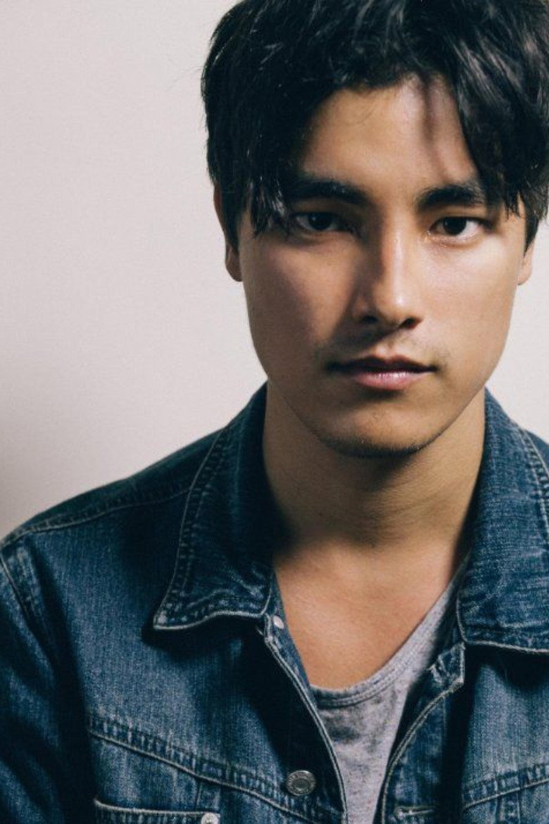 Remy Hii photo