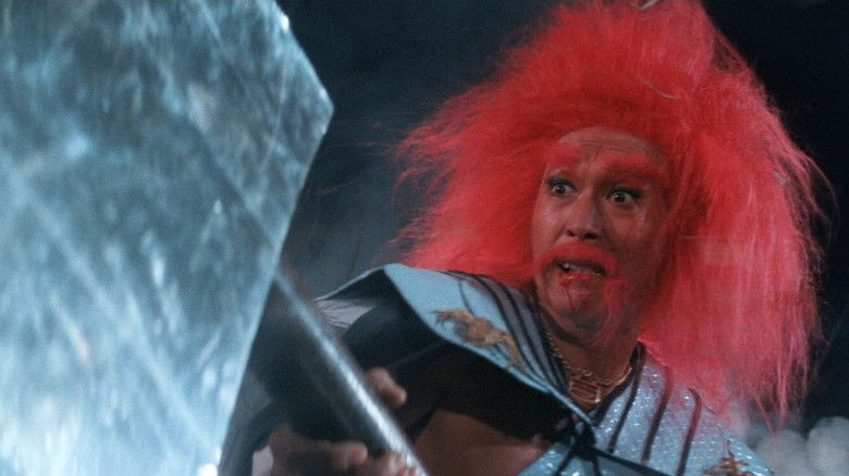 Image d'arrière-plan 5 du film Demon of the Lute