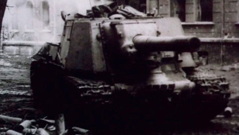 Still image for Confrontation season 1 episode 4: Episode 4