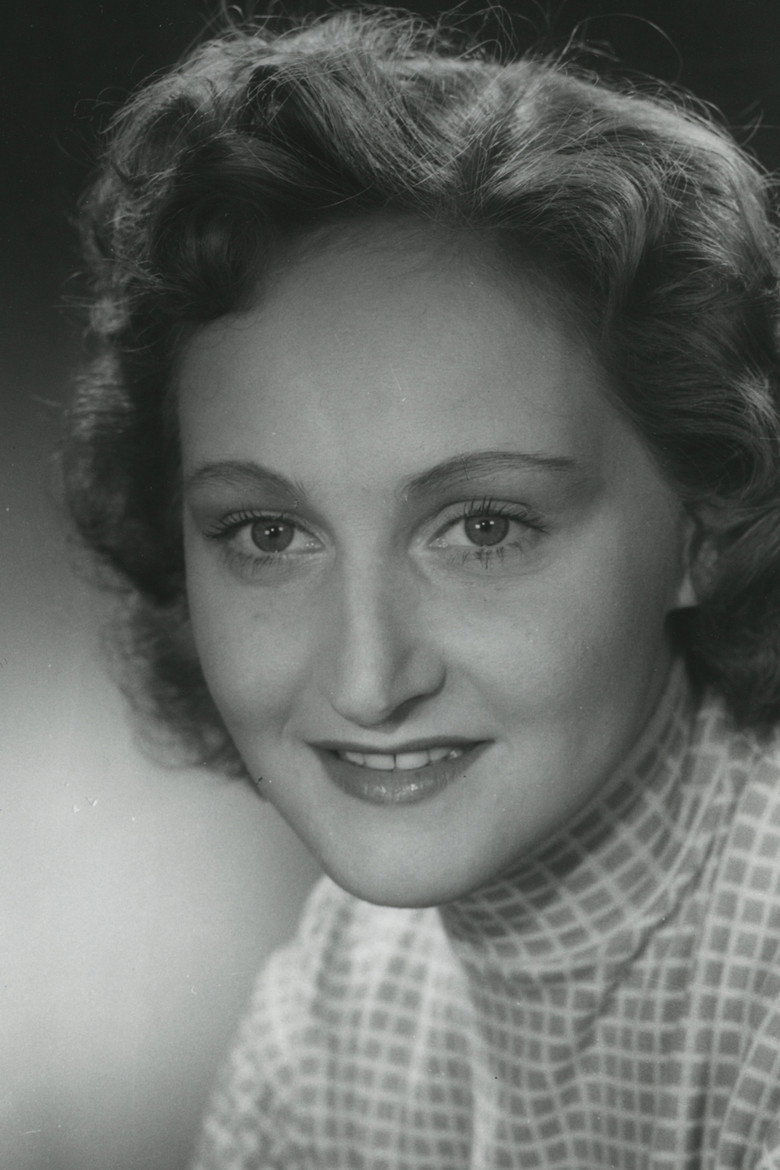 Kirsten Rolffes photo 2