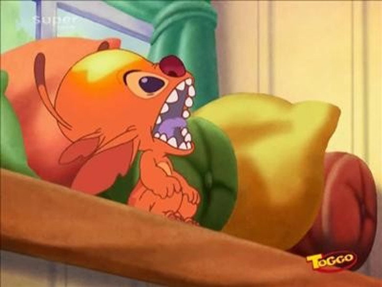 Assistir Lilo E Stitch A S rie 2x1 Dublado E Legendado Online HD 