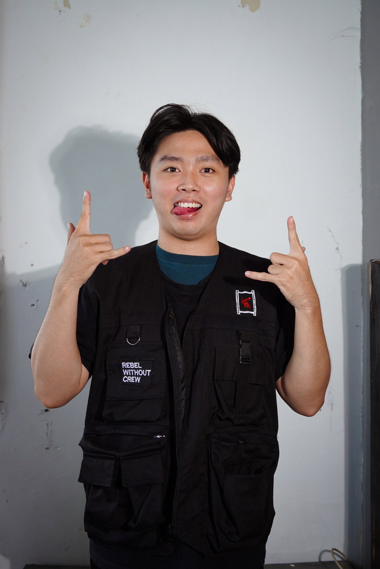 Joshua Kurniawan E.