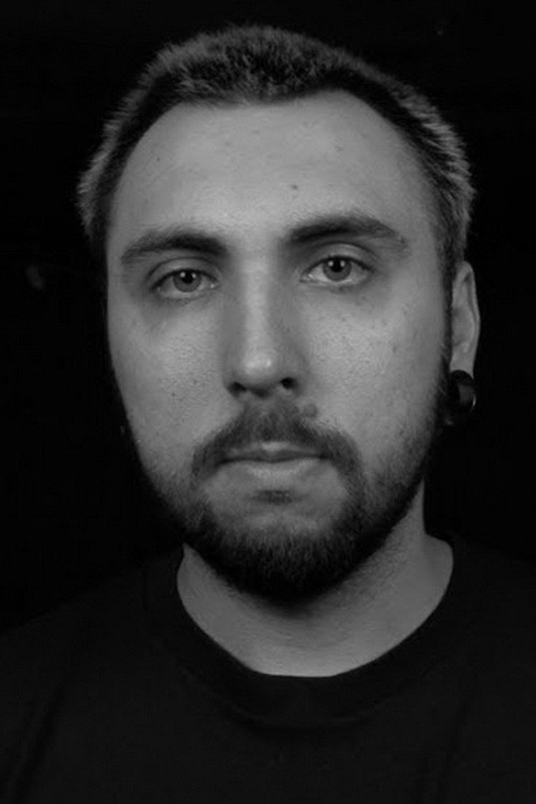Maksim Golopolosov photo 2
