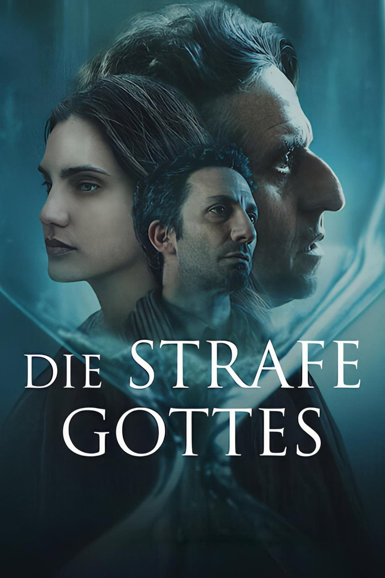 Die Strafe Gottes