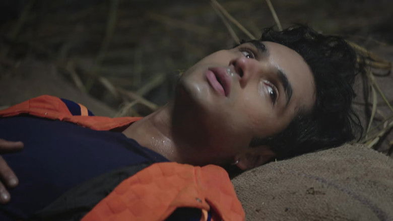 Still image for Tu Juliet Jatt Di season 1 episode 55: Nawab's Breathless Ordeal