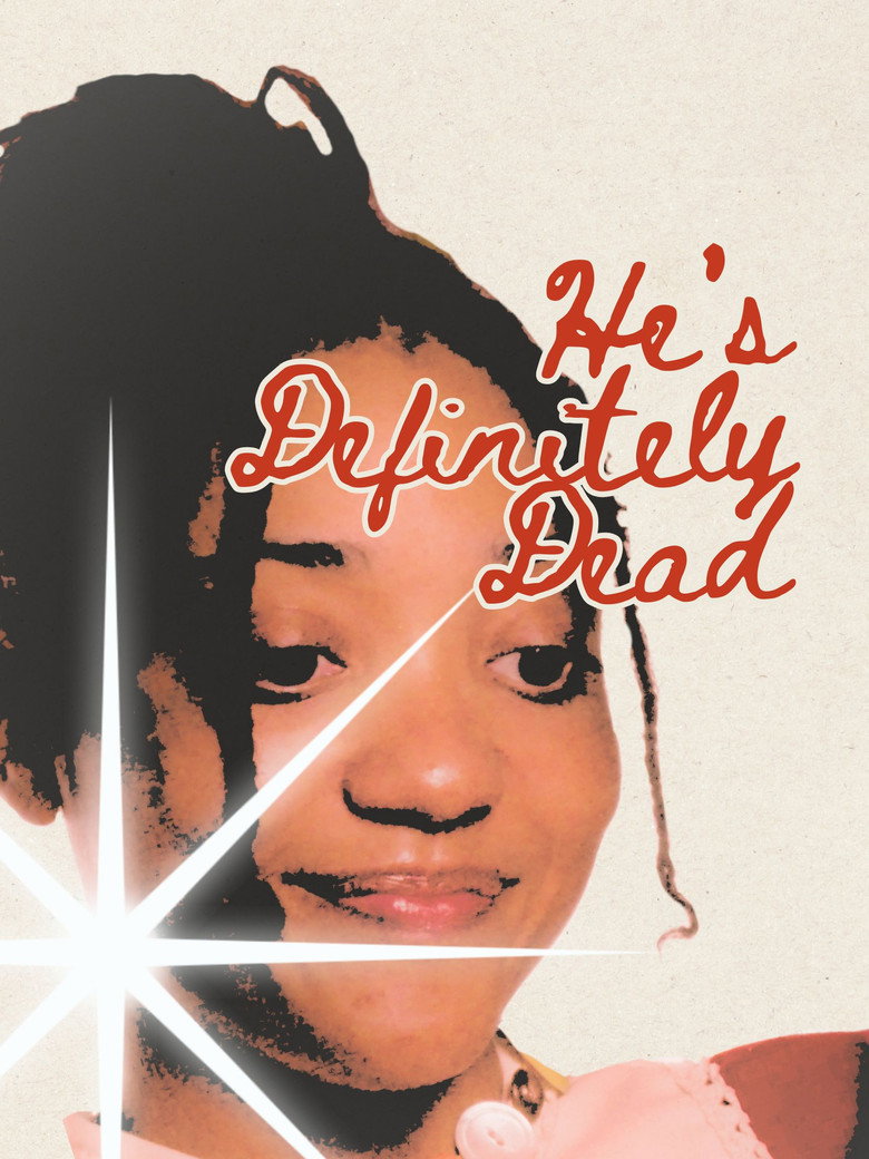 Imatge de He's Definitely Dead