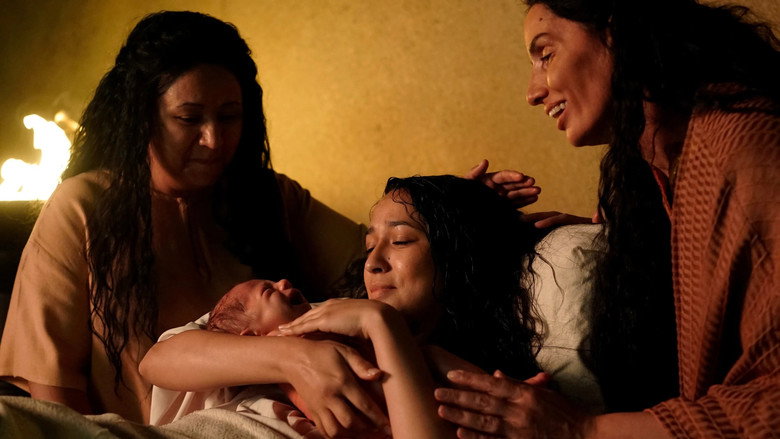 Still from Cosmos - Season 2 Episode 11
