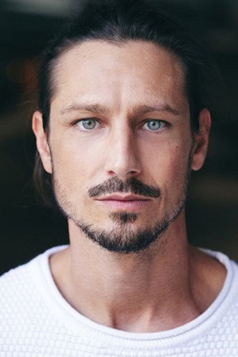 Stephan Gerster portrait