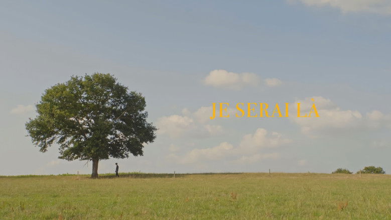 Imatge de Je Serai Là