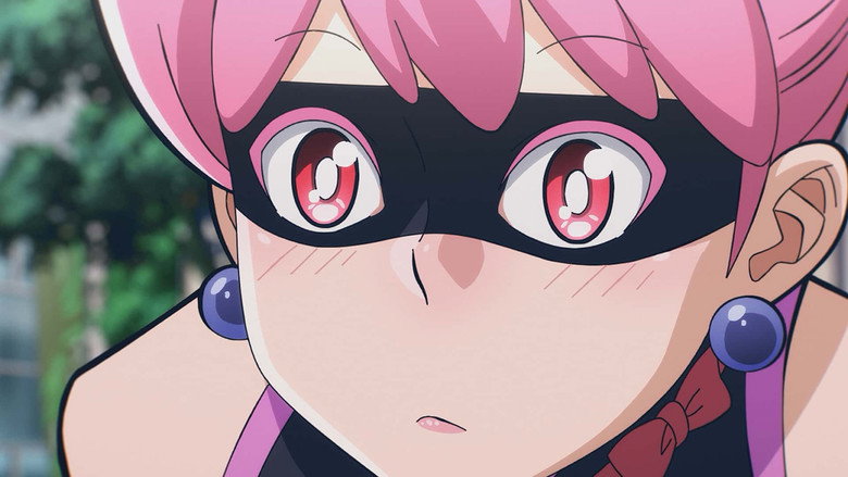Still from My Hero Academia: Vigilantes - Season 1 Episode 26