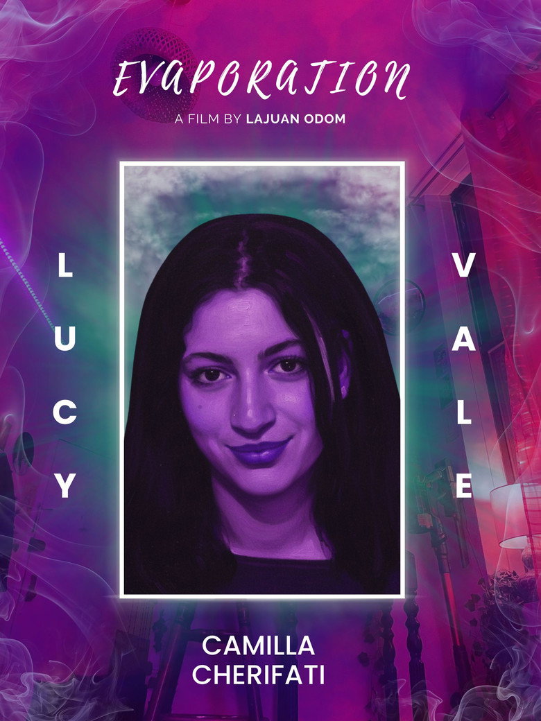 Imatge de Evaporation