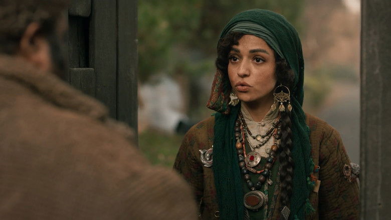 Still image for Hunting Ground season 1 episode 7: Episode 7