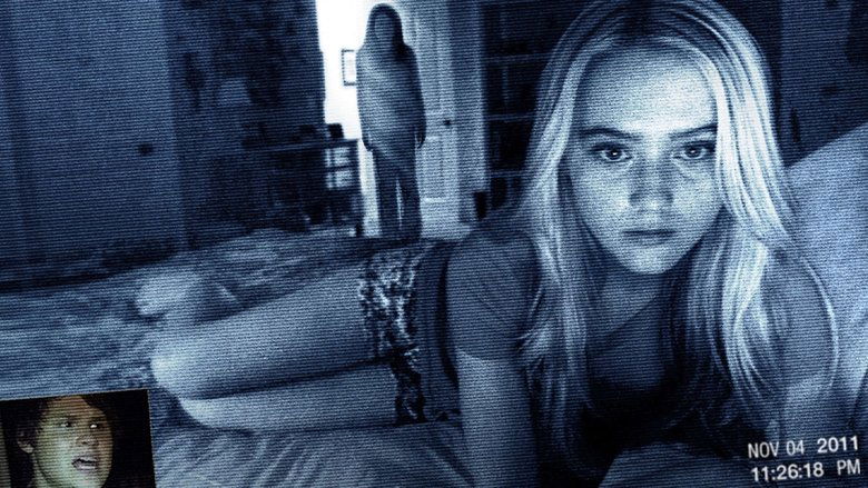 Паранормальне явище 4 / Paranormal Activity 4 (2012) TMDB backdrop